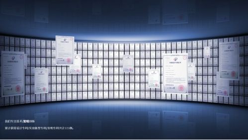 雅風家具 智慧技術研發，創造健康人居環境