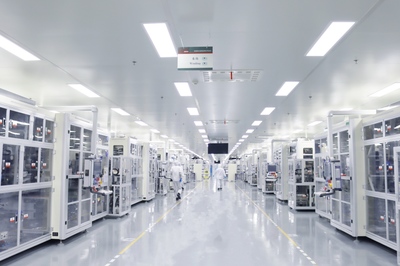 欣驅(qū)動，達(dá)未來 欣旺達(dá)動力攜九大新能源解決方案亮相上海車展，引領(lǐng)全域能源生態(tài)革新