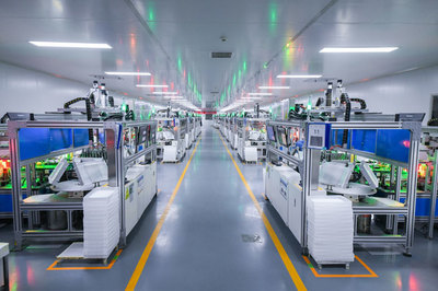 四星玻璃5G工廠項(xiàng)目成功入選《2024年5G工廠名錄》，網(wǎng)絡(luò)技術(shù)研發(fā)賦能智能制造新突破