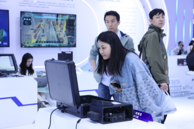 人文石景山 網(wǎng)絡(luò)技術(shù)研發(fā)賦能區(qū)域文化發(fā)展