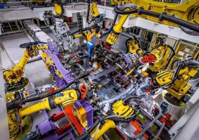 二十年深耕枝葉繁茂 上汽通用網(wǎng)絡(luò)技術(shù)研發(fā)的成長之路