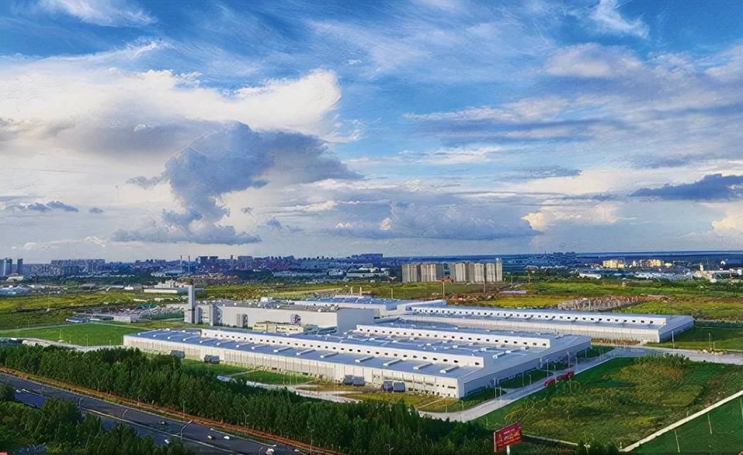 探索沃爾沃大慶工廠 體驗(yàn)高端數(shù)字化生產(chǎn)制造與網(wǎng)絡(luò)技術(shù)研發(fā)