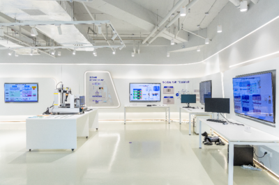 濱海灣新區(qū)迎來(lái)新引擎 東莞市新一代人工智能產(chǎn)業(yè)技術(shù)研究院獲批市級(jí)新型研發(fā)機(jī)構(gòu)