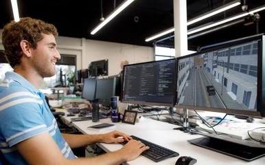 三星自動(dòng)駕駛技術(shù)研發(fā) 為中高端車(chē)型注入智能駕駛新動(dòng)能